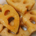 ありざる's cooksnap of when they made 夕食おもてなし♪ほくほく♪蓮根の煮物.