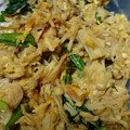 ゆうななパン's cooksnap of when they made ツナときのこの丼弁当.