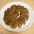 ピーナッツ子♪'s cooksnap of when they made 塩糀でジューシー餃子.