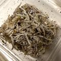 けいりんちゃん♪'s cooksnap of when they made もやしのゆかり和え.