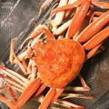 ezzorisu's cooksnap of when they made カニの茹で方〜さばき方.