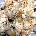 クックNKEA36☆'s cooksnap of when they made ひき肉と豆腐の炒め物.