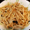 ＹＯＵ太's cooksnap of when they made ４種のきのこともやしのオイスターマヨ炒め.