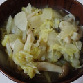 Ｍぱん's cooksnap of when they made お野菜たっぷり！簡単！時短ポトフ.