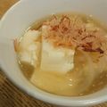 みいすけた's cooksnap of when they made 豆腐とミンチの生姜あんかけ.