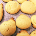 なーなちゃん's cooksnap of when they made お家にあるもので簡単しっとりクッキー.