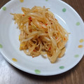 ёのんちんё's cooksnap of when they made 簡単！モヤシのピリ辛 豆板醤和え.