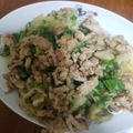 ぶりぶりぶーりちゃん's cooksnap of when they made ベトナム風焼きナスのおかず.