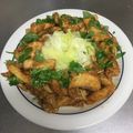 クック3OR0AX☆'s cooksnap of when they made 鶏胸肉の甘辛ダレ.