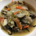 ☆ともよレシピ☆'s cooksnap of when they made あったか・具沢山の八宝菜.