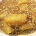 りぃまー's cooksnap of when they made ストウブでじゃが芋の煮っ転がし（そぼろ煮.