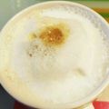ひろりんh's cooksnap of when they made バリスタでマシュマロコーヒー.