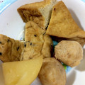 かめちょ's cooksnap of when they made がんもどきの煮物.