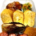 sato3★'s cooksnap of when they made お弁当に！冷めてもジューシー卵焼き.