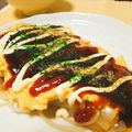 めしこv's cooksnap of when they made 豚バラ薄切り肉のとんぺい焼き.