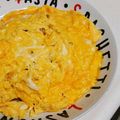 レオたん♪♪'s cooksnap of when they made もう失敗しない究極のトロッつやオムライス.