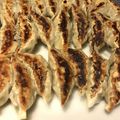 ♡ミーコ♡'s cooksnap of when they made ジューシーな手作り餃子.