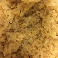 riecooorn's cooksnap of when they made 赤酢で江戸前風　マグロのてこね寿司.