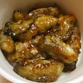 teriyakime's cooksnap of when they made 牡蠣のオイスター炒め.