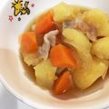ＭＯＫＯＳＮＯＷ's cooksnap of when they made みんな大好き♡我が家の肉じゃが.