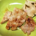 みんみのキッチン's cooksnap of when they made 豚肉の味噌漬.