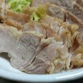 みにゃきき's cooksnap of when they made ほんとに簡単！ローストポークの作り方。.