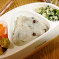 ＊実月＊'s cooksnap of when they made 寒い日に！もち米で作るお粥.
