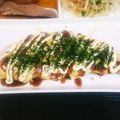 ＊sunlight＊'s cooksnap of when they made お酒がススム〜♪ 豚平焼き.