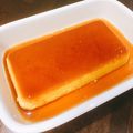クック6J50U2☆'s cooksnap of when they made 美味しいかぼちゃプリン♪.