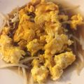 クックPW9C2T☆'s cooksnap of when they made もやし◎あんかけ.