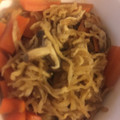 クックPW9C2T☆'s cooksnap of when they made お母さんの切り干し大根の煮物.