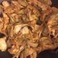 クックPW9C2T☆'s cooksnap of when they made 白菜と豚肉のあんかけ.