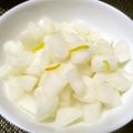 ジョングレ's cooksnap of when they made 柚子大根の浅漬け.