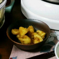 ＊新米ゆうちゃん＊'s cooksnap of when they made 簡単おやつ！さつまいもの甘煮.