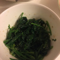 クックPW9C2T☆'s cooksnap of when they made ほんのり甘い〜ほうれん草のおひたし.