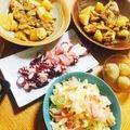 mack♪♪♪'s cooksnap of when they made キャベツのピクルス.