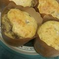りりえ's cooksnap of when they made HMでバナナマフィン.