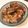 Sato様's cooksnap of when they made 豚すね肉オーブン焼き★バルサミコソース.