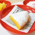 ＠すぃえる's cooksnap of when they made 簡単 にんじんケーキ.