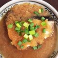 pitako1982's cooksnap of when they made ブリのみぞれ煮.