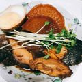 クックHQXH53☆'s cooksnap of when they made 美味しいぶり大根(๑>؂<๑).