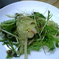 あじごはん's cooksnap of when they made 1分で出来ちゃう！レタスのおかか和え.