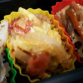 airi777's cooksnap of when they made 卵とトマトのオイスター炒め.