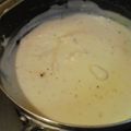 e_ide's cooksnap of when they made お家で作る簡単☆基本のベシャメルソース.