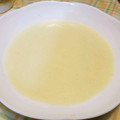 抹茶しお's cooksnap of when they made あったかほくほく＊ジャガイモのスープ.