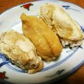 Match's cooksnap of when they made おいなりさんがジューシーに！裏いなり.