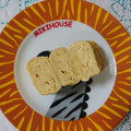 イチゴ、イチゴ。's cooksnap of when they made 基本のだし巻き玉子。.