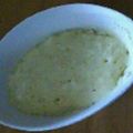 ルルルるか☆'s cooksnap of when they made 簡単！授乳中もオケ！HMカップ蒸しパン☆.