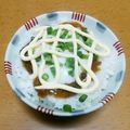 max4995's cooksnap of when they made 簡単丼ぶり✳なめ茸丼✳.