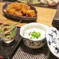 ババガレイ's cooksnap of when they made 和食処風～茶碗蒸し.